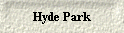 Hyde Park